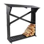 Drewutnia czarna - obrazek 2