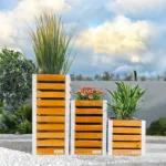 Donica tarasowa niska - obrazek 16