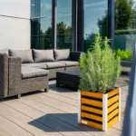 Donica tarasowa niska - obrazek 12