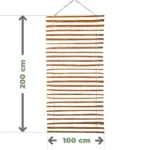 Drabinka do pnączy - obrazek 9