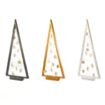 Choinka stojąca duża z ozdobami + LED - obrazek 23