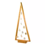 Choinka stojąca duża z ozdobami + LED - obrazek 19