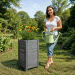 Donica drewniana W79/S39/D39 - obrazek 6