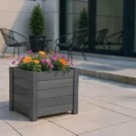 Donica drewniana W40/S39/D39 - obrazek 9