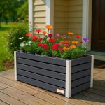 Donica tarasowa niska - obrazek 3