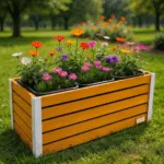 Donica tarasowa niska - obrazek 9