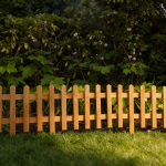 Płotek sztachetowy wbijany - obrazek 3