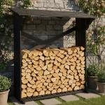 Drewutnia czarna - obrazek 3