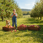 Skrzynka drewniana lamelowa - obrazek 5