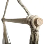 Fotel wiszący - obrazek 16