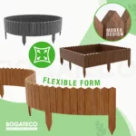 Rollborder drewniany - obrazek 11