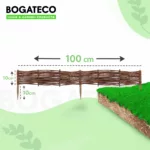 Płotek wiklinowy - obrazek 2