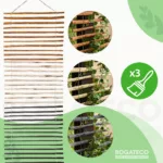 Drabinka do pnączy - obrazek 3