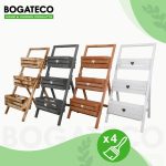 Kwietnik drabinkowy - obrazek 4