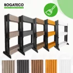 Kwietnik 3 doniczki - obrazek 11