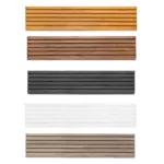 Kwietnik 4 doniczki - obrazek 3