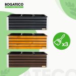 Donica tarasowa niska - obrazek 7