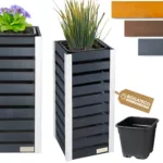 Donica tarasowa duża