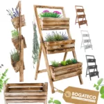 Kwietnik drabinkowy - obrazek 5