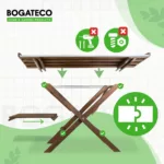 Stół ogrodniczy - obrazek 5