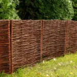 Płotek wiklinowy - obrazek 14