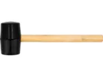 Młotek gumowy 450g - obrazek 2