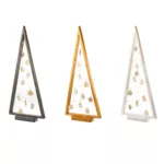 Choinka stojąca duża z ozdobami + LED - obrazek 27