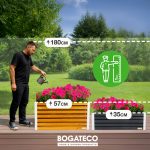 Donica tarasowa niska - obrazek 6