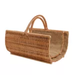 Kosz kominkowy na słupku - obrazek 15