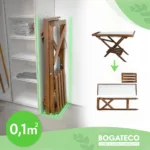 Stół ogrodniczy - obrazek 18