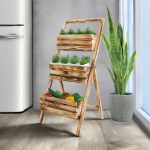 Kwietnik drabinkowy - obrazek 3