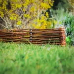 Płotek wiklinowy - obrazek 10