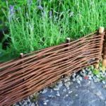 Płotek wiklinowy - obrazek 9