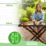 Stół ogrodniczy - obrazek 19