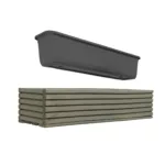 Doniczka drewniana lamelowa z wkładem W14/S20/D64 - obrazek 8