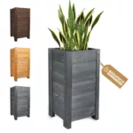 Donica drewniana W79/S39/D39