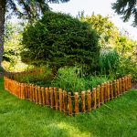 Rollborder półpalisada wbijana - obrazek 3