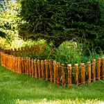 Rollborder półpalisada wbijana - obrazek 4