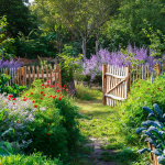 Furtka leszczynowa - obrazek 3