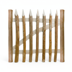 Furtka leszczynowa - obrazek 7