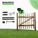 Furtka leszczynowa - obrazek 8