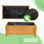 Donica drewniana W30/S79/D39 - obrazek 7