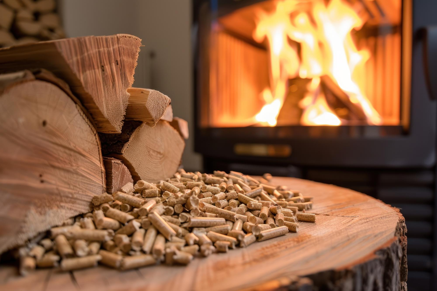 jak przygotowac drewno opalowe na sezon grzewczy