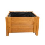 Donica drewniana W30/S50/D50 - obrazek 6