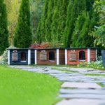 Ocieplana buda dla kota - obrazek 2