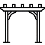 ARCHITEKTURA OGRODOWA