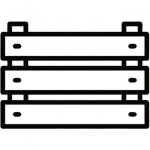 SKRZYNKI I SKRZYNIE DREWNIANE