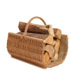 Kosz kominkowy na listwie - obrazek 6