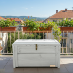 Skrzynia termiczna na balkon - obrazek 3