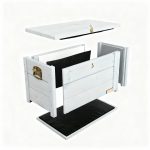 Skrzynia termiczna na balkon - obrazek 5